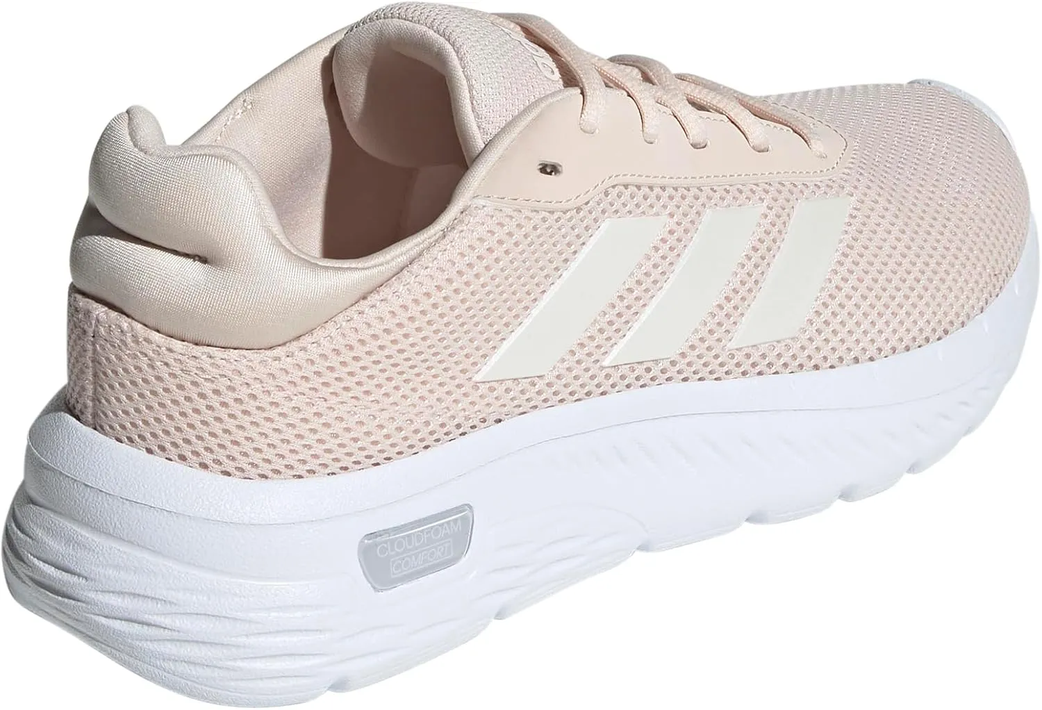 adidas Women's Cloudfoam Comfy Sneaker