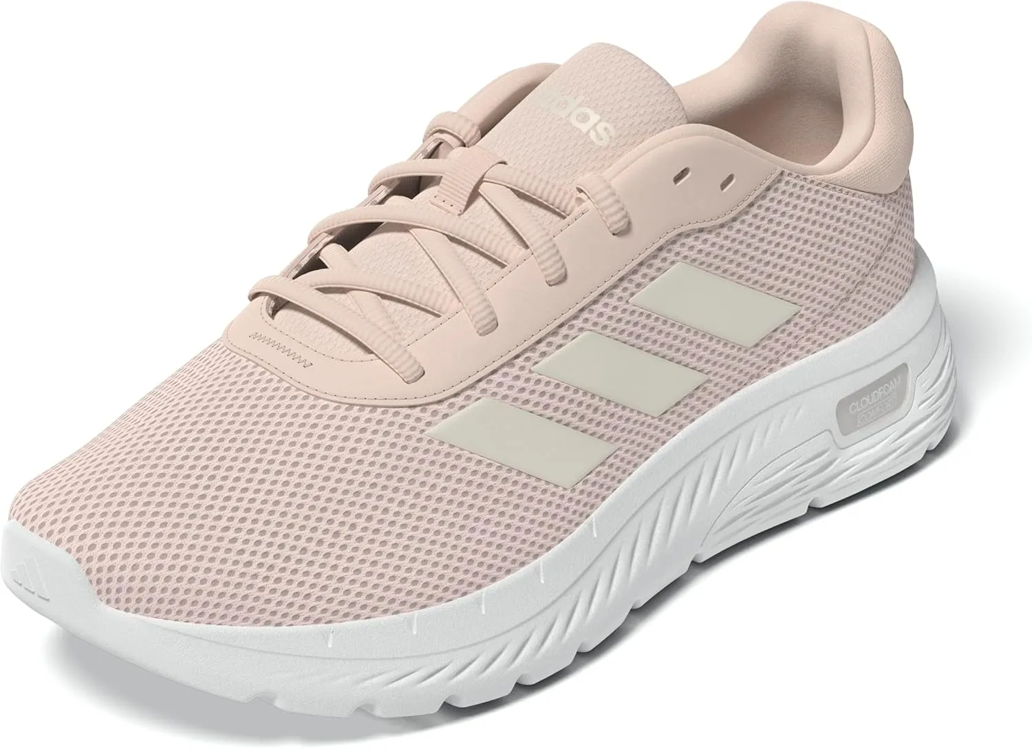adidas Women's Cloudfoam Comfy Sneaker