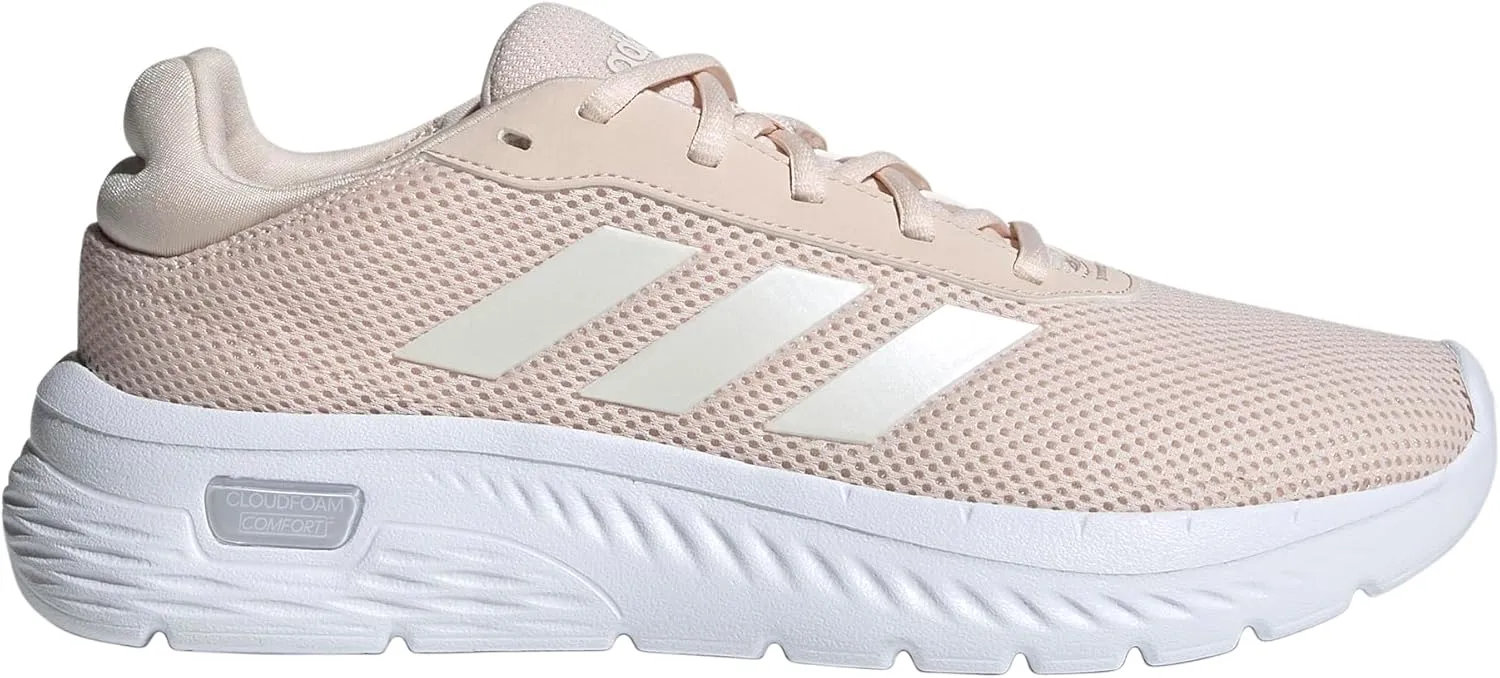 adidas Women's Cloudfoam Comfy Sneaker