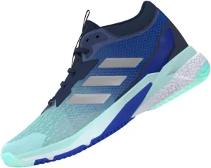 adidas Women's Crazyflight 5 Mid Top Indoor Sneaker