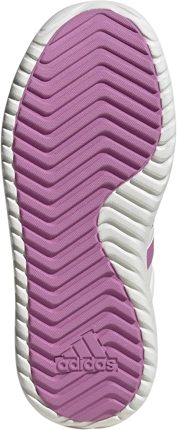 adidas Women's Grand Court Platform Sneaker