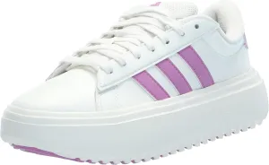 adidas Women's Grand Court Platform Sneaker