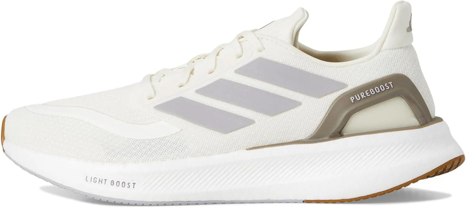 adidas Women's Pureboost 5 Running Sneaker