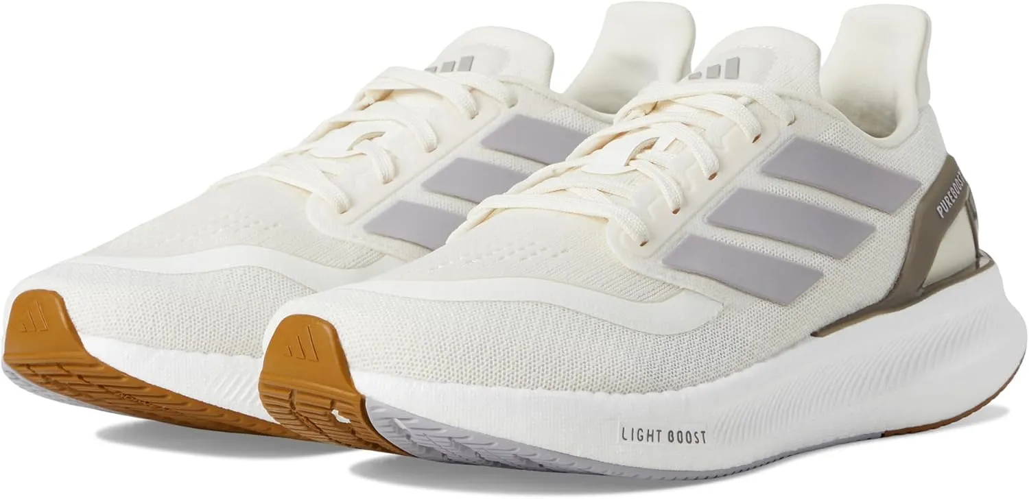 adidas Women's Pureboost 5 Running Sneaker