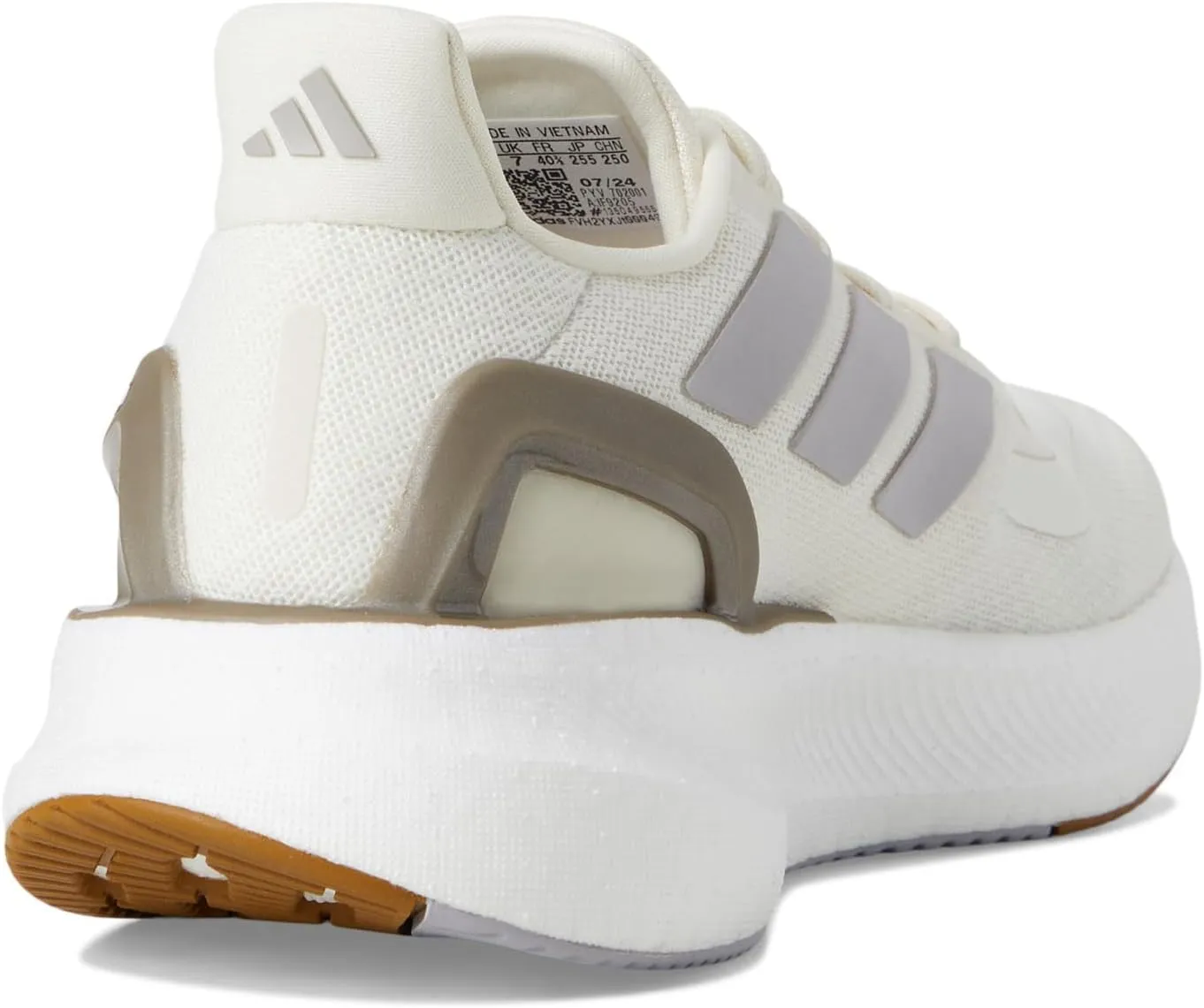 adidas Women's Pureboost 5 Running Sneaker
