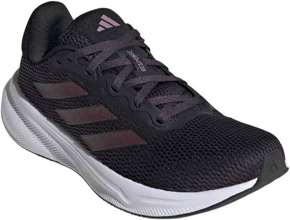 adidas Women's Response Running Sneaker