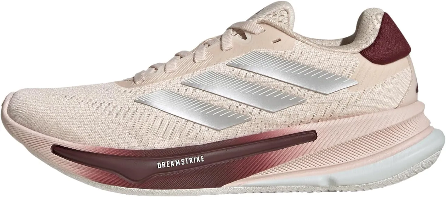 adidas Women's Supernova Ease Running Sneaker