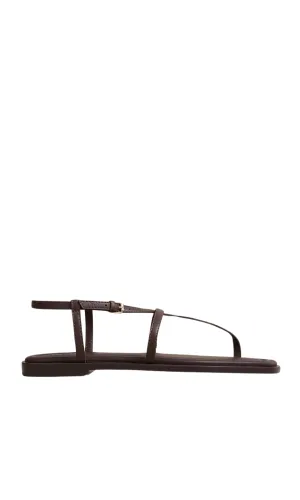 A.EMERY | The Remly Sandal