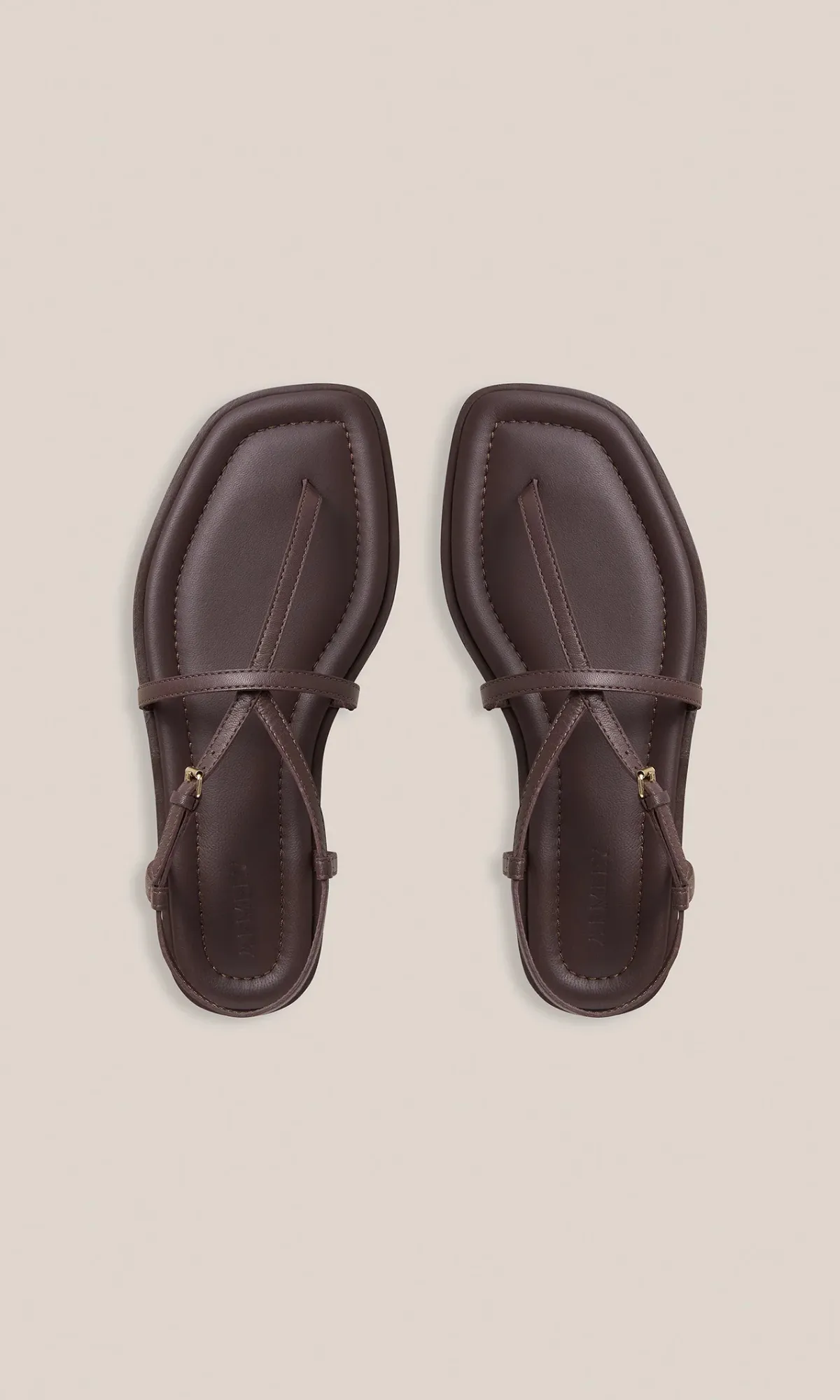 A.EMERY | The Remly Sandal
