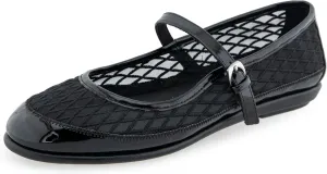 Aerosoles Women's Baylee Mary Jane Flat