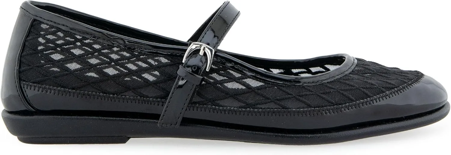 Aerosoles Women's Baylee Mary Jane Flat