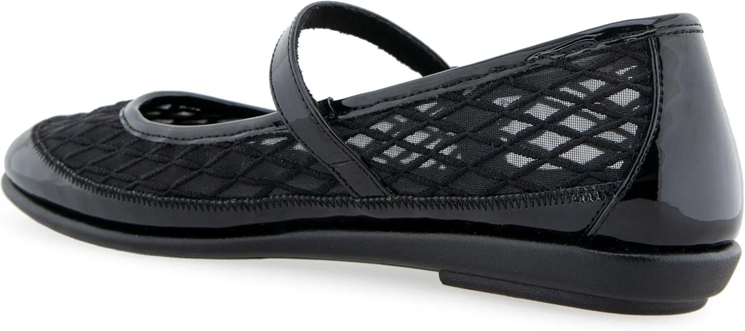 Aerosoles Women's Baylee Mary Jane Flat