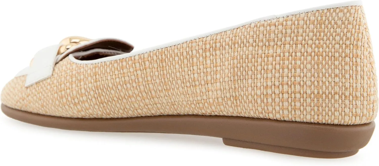 Aerosoles Women's Bell Ballet Flat