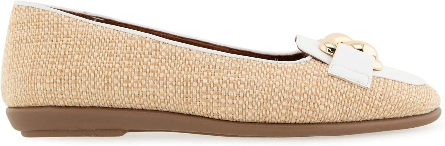 Aerosoles Women's Bell Ballet Flat
