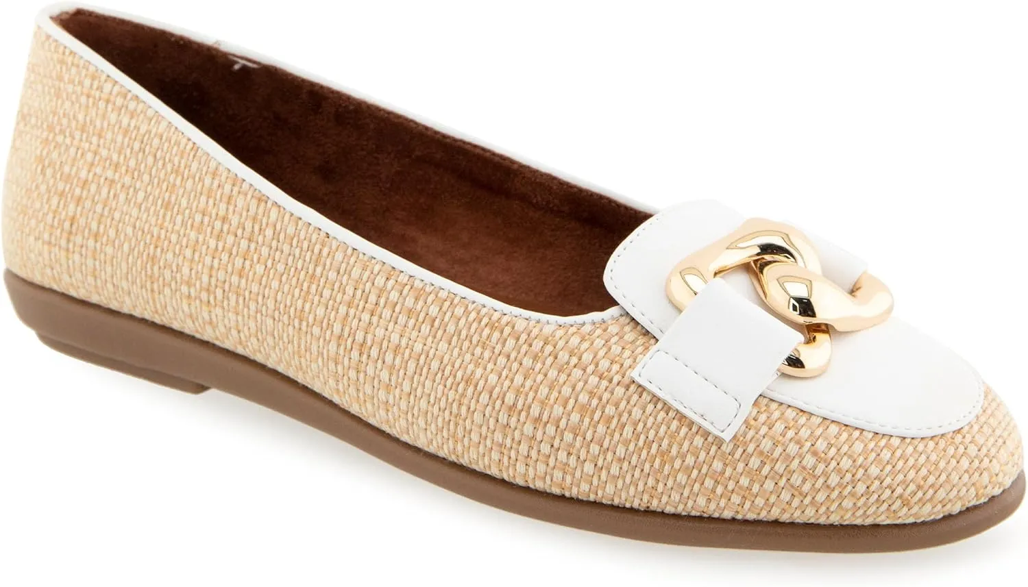 Aerosoles Women's Bell Ballet Flat