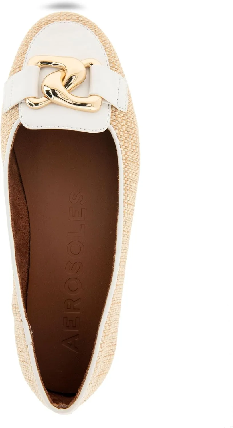 Aerosoles Women's Bell Ballet Flat