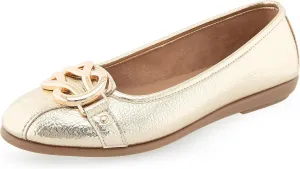 Aerosoles Women's Big Bet Flat Heel