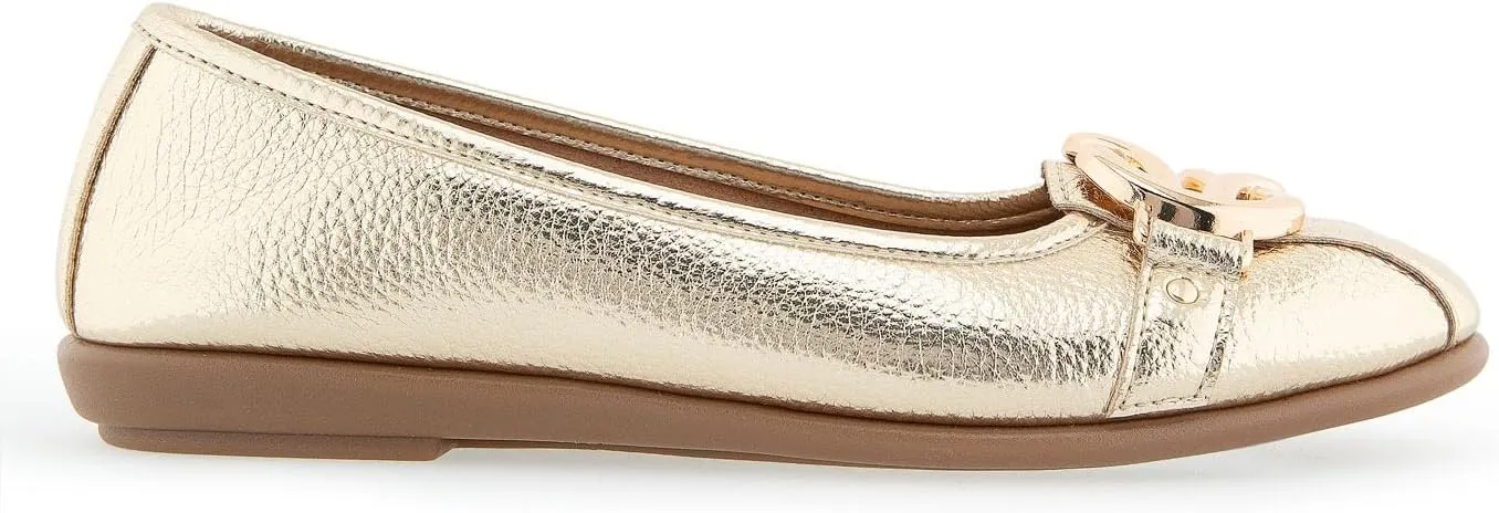 Aerosoles Women's Big Bet Flat Heel