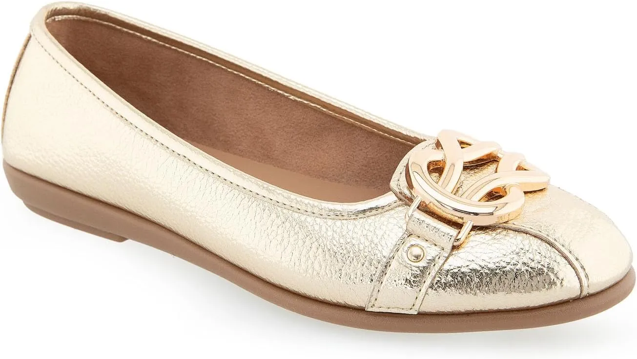 Aerosoles Women's Big Bet Flat Heel