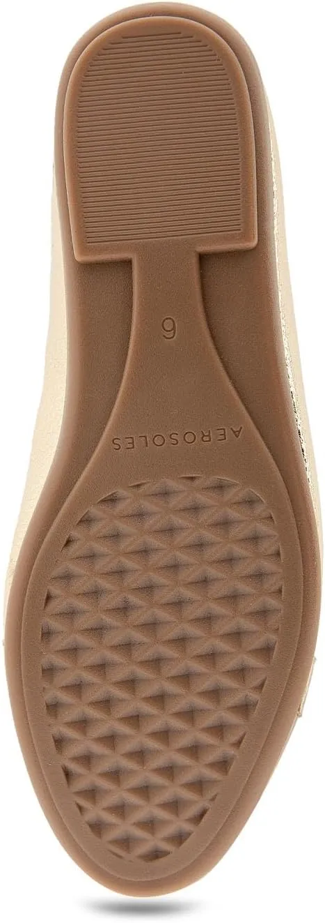 Aerosoles Women's Big Bet Flat Heel