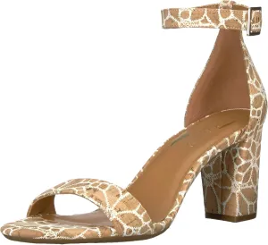 Aerosoles Women's Bird of Paradise Heeled Sandal