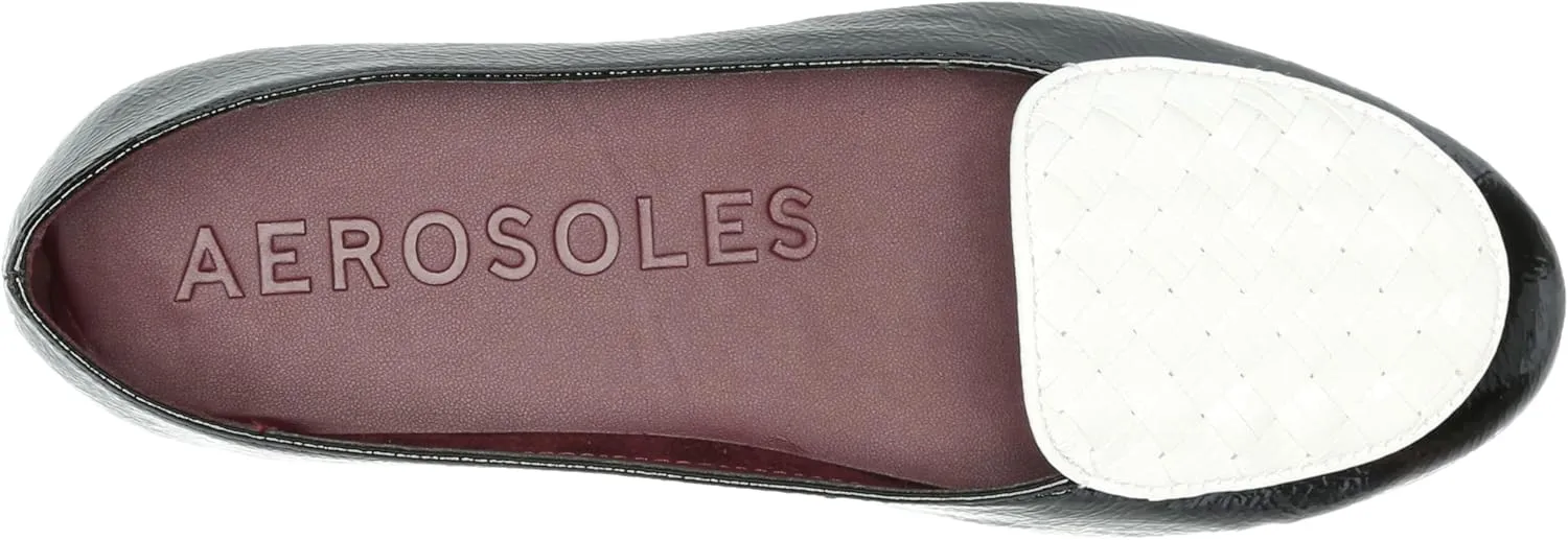 Aerosoles Women's Brielle Loafer Flat
