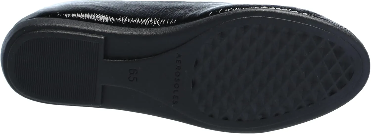 Aerosoles Women's Brielle Loafer Flat