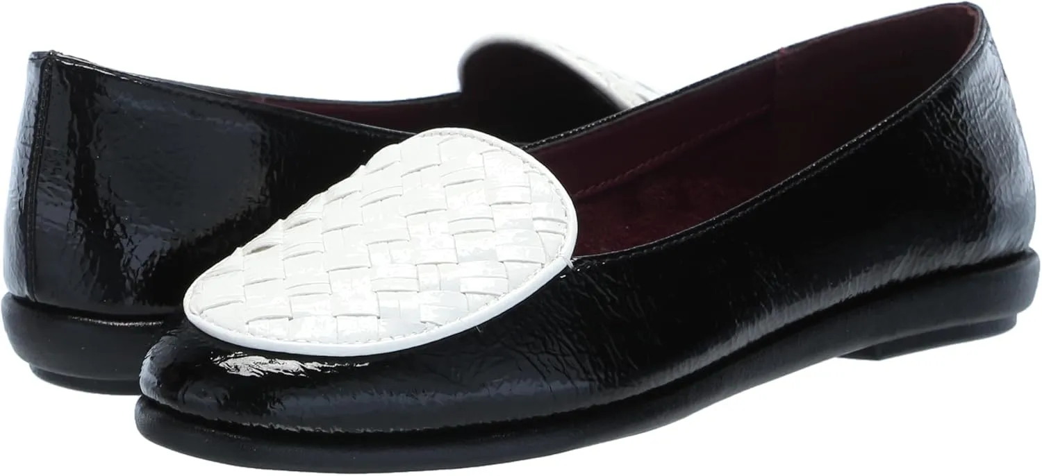 Aerosoles Women's Brielle Loafer Flat