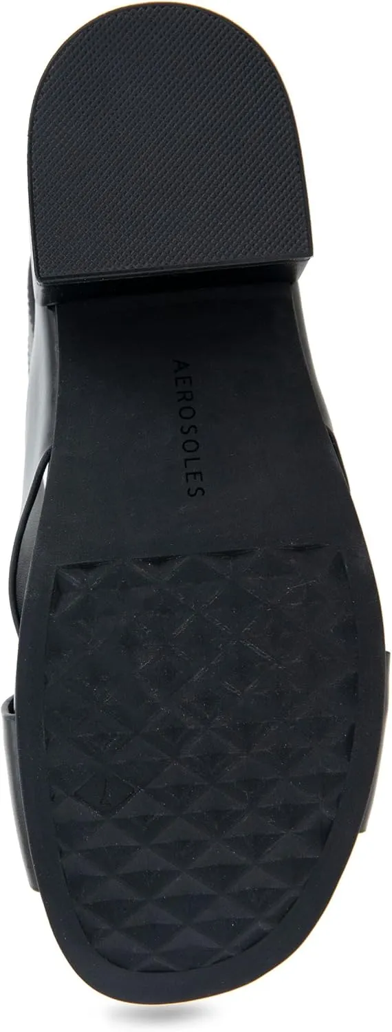 Aerosoles Women's Chrystie Heeled Sandal
