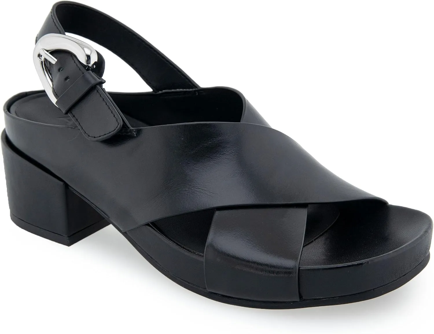 Aerosoles Women's Chrystie Heeled Sandal