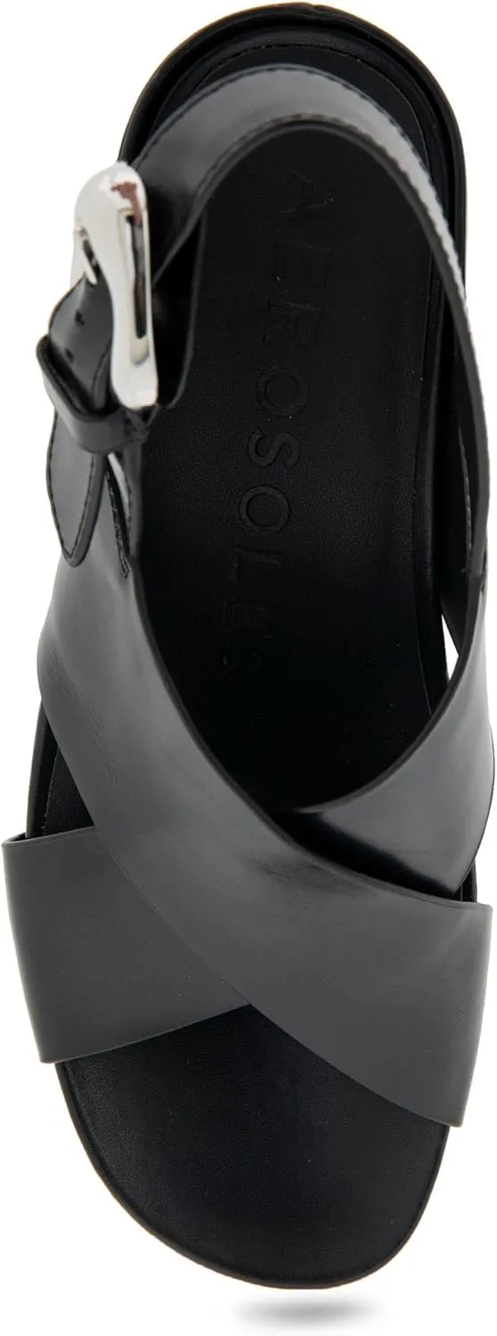 Aerosoles Women's Chrystie Heeled Sandal