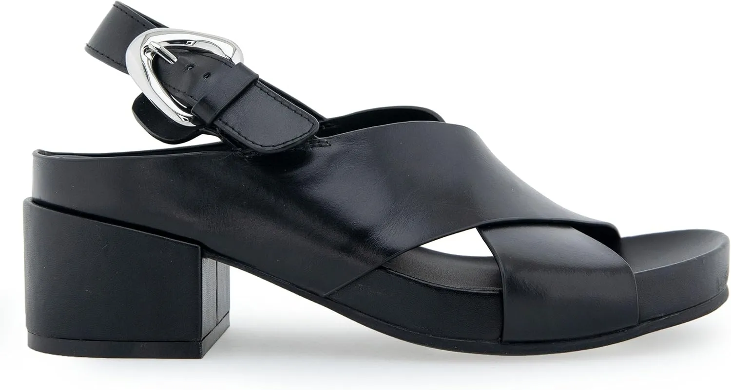 Aerosoles Women's Chrystie Heeled Sandal
