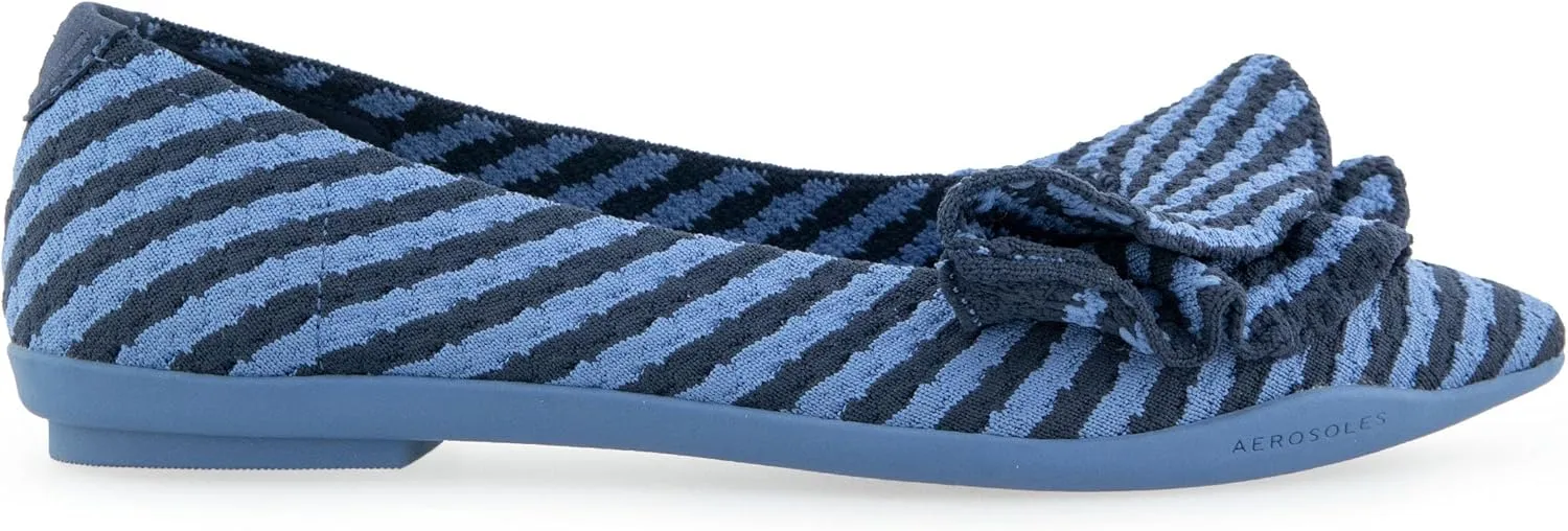 Aerosoles Women's Damira Ballet Flat
