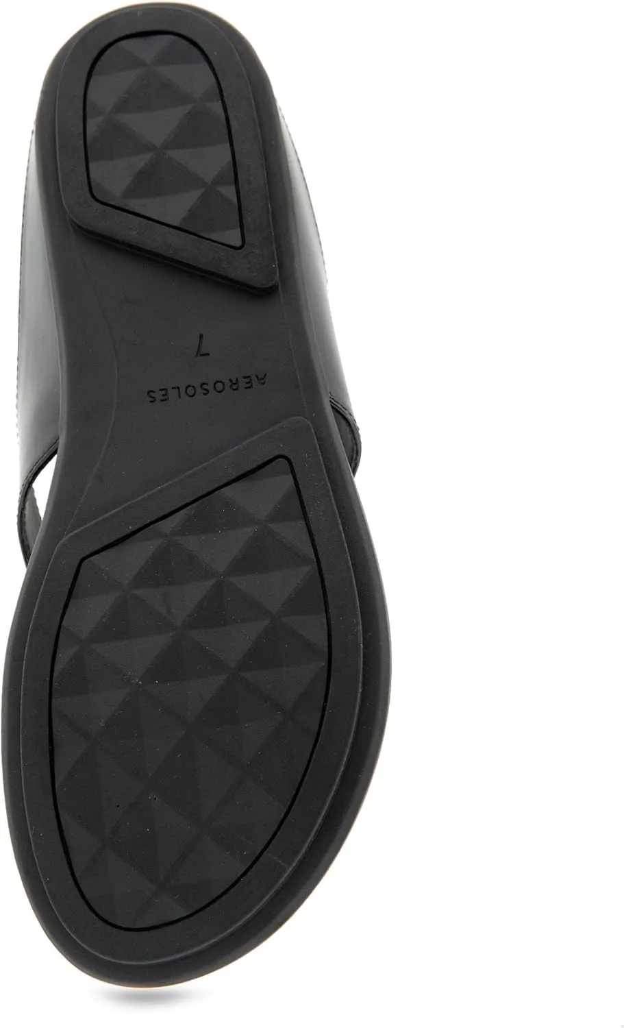 Aerosoles Women's Fisher Flat Sandal