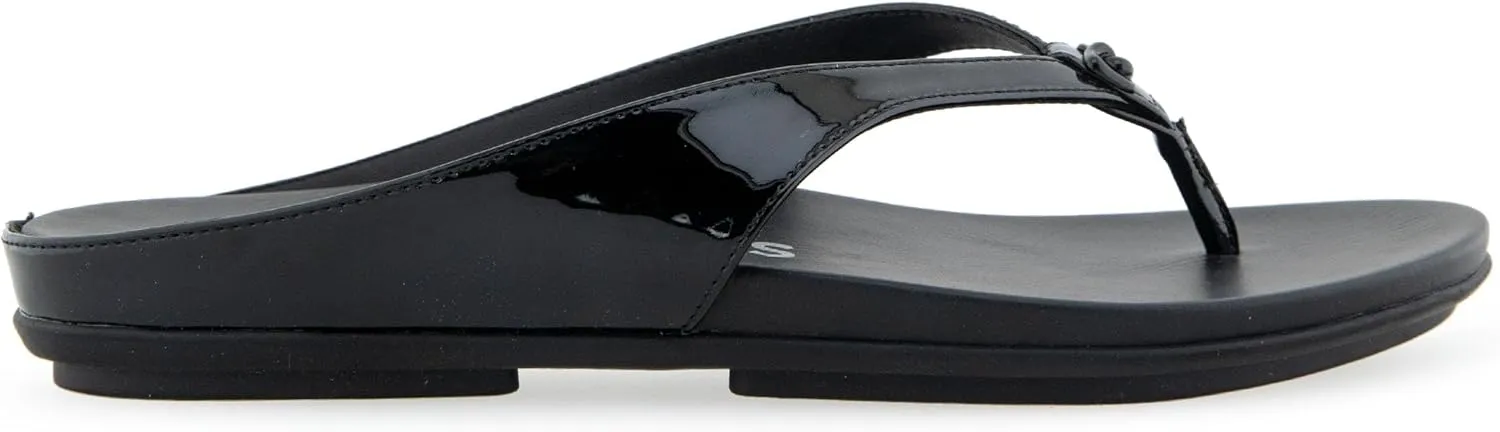 Aerosoles Women's Fisher Flat Sandal