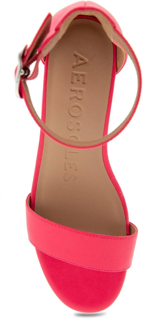 Aerosoles Women's Willis Wedge Sandal