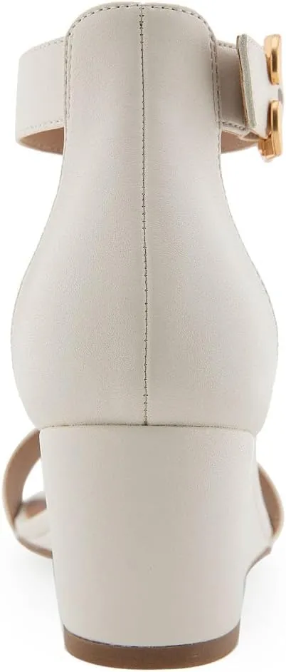 Aerosoles Women's Willis Wedge Sandal