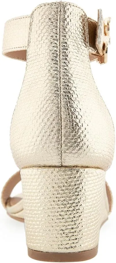 Aerosoles Women's Willis Wedge Sandal