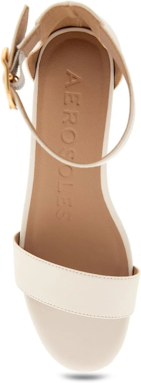 Aerosoles Women's Willis Wedge Sandal
