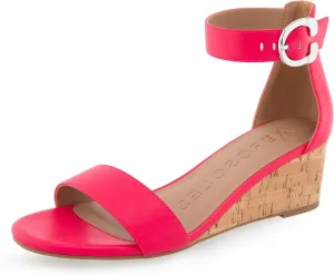 Aerosoles Women's Willis Wedge Sandal