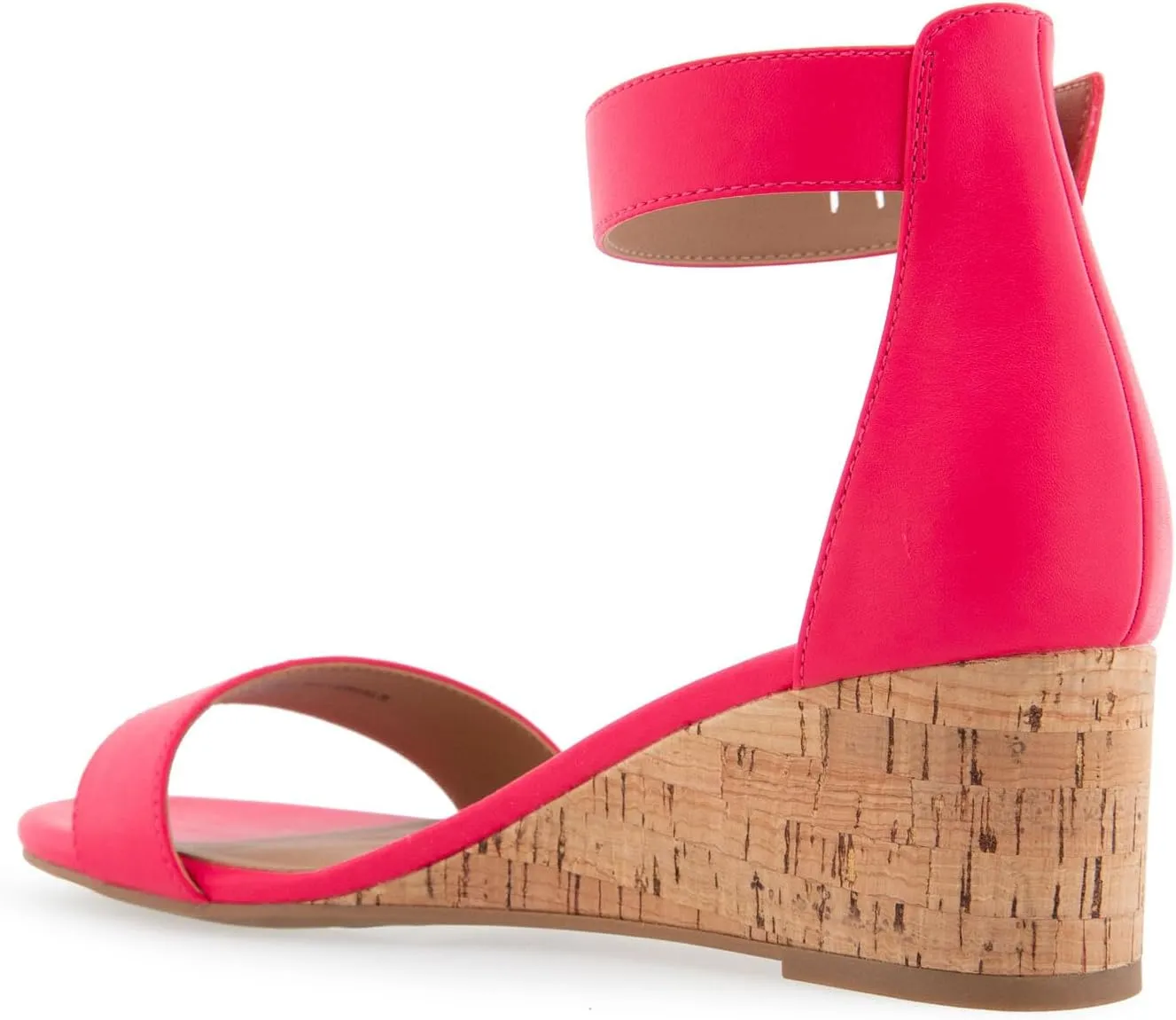 Aerosoles Women's Willis Wedge Sandal