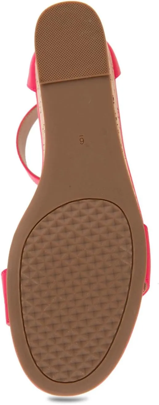 Aerosoles Women's Willis Wedge Sandal