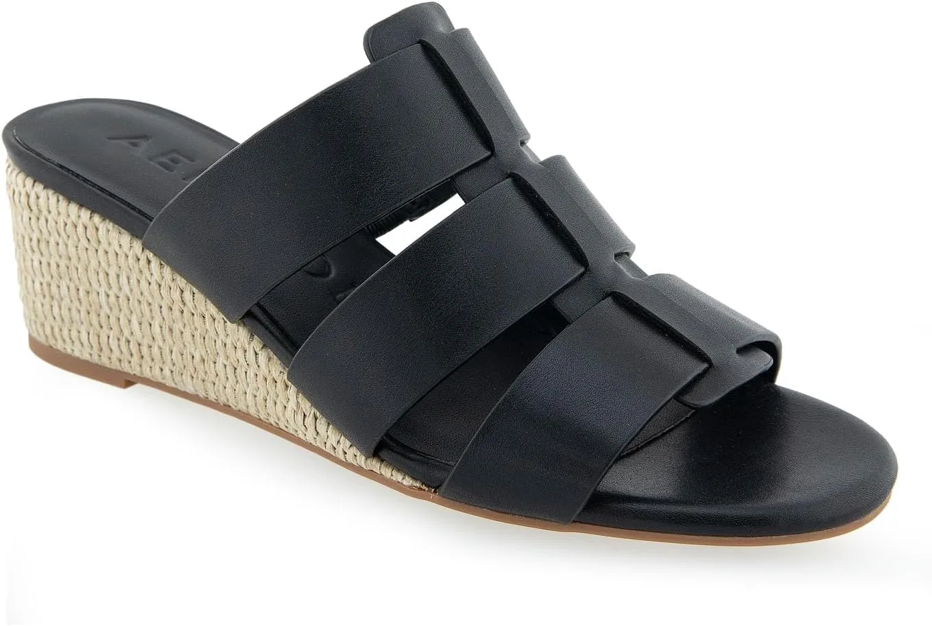 Aerosoles Women's Wilma Wedge Sandal