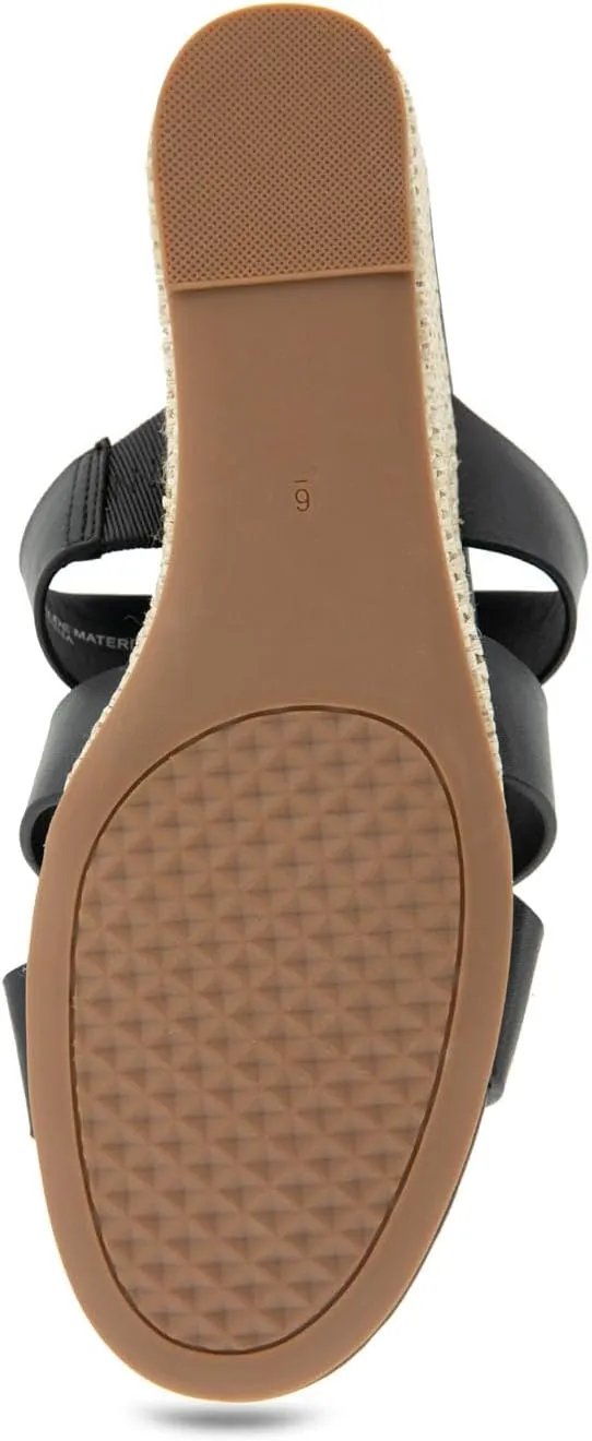 Aerosoles Women's Wilma Wedge Sandal