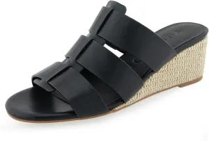 Aerosoles Women's Wilma Wedge Sandal