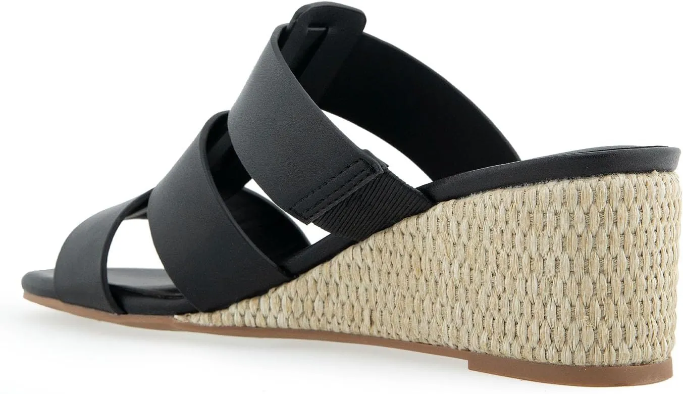 Aerosoles Women's Wilma Wedge Sandal