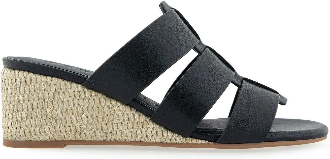 Aerosoles Women's Wilma Wedge Sandal