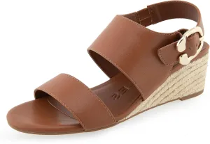 Aerosoles Women's Worth Wedge Sandal