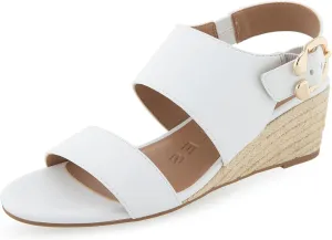 Aerosoles Women's Worth Wedge Sandal
