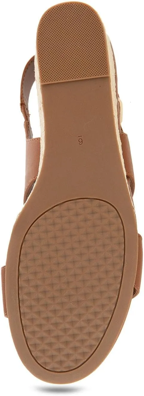 Aerosoles Women's Worth Wedge Sandal